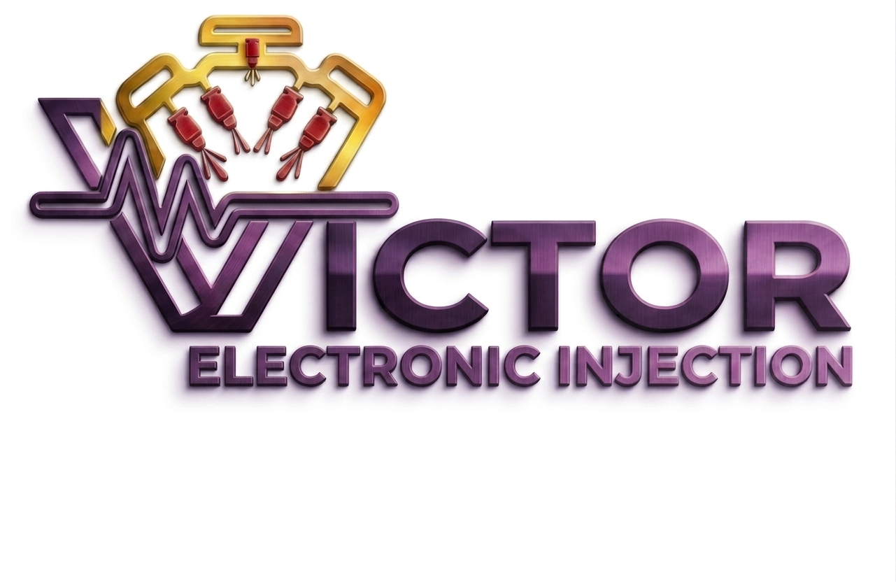 Victor Elétrica E Injeção